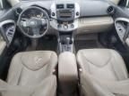 2008 Toyota Rav4 Limited