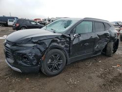 Chevrolet Blazer salvage cars for sale: 2020 Chevrolet Blazer 2LT