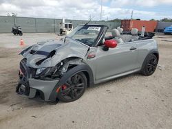 Mini Vehiculos salvage en venta: 2023 Mini Cooper John Cooper Works