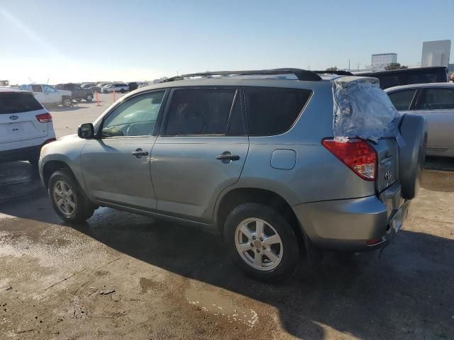 2006 Toyota Rav4