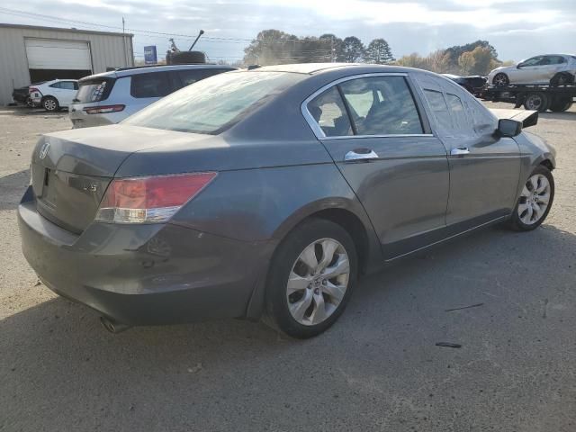 2009 Honda Accord EXL