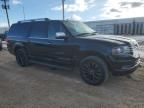 2017 Lincoln Navigator L Select