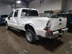 2010 Ford F250 Super Duty