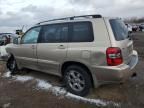 2005 Toyota Highlander Limited