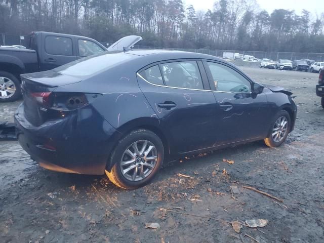 2014 Mazda 3 Grand Touring