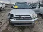 2005 Toyota 4runner SR5