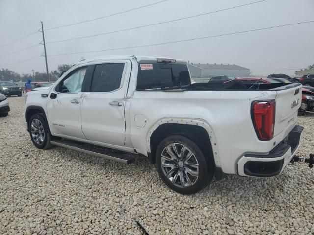 2023 GMC Sierra C1500 Denali