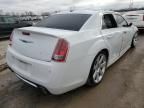 2012 Chrysler 300 SRT-8