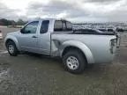 2006 Nissan Frontier King Cab XE