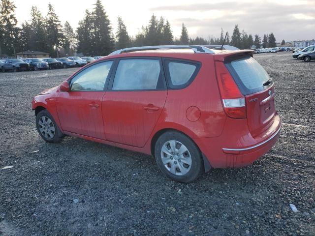 2011 Hyundai Elantra Touring GLS