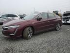 2021 Honda Clarity Touring