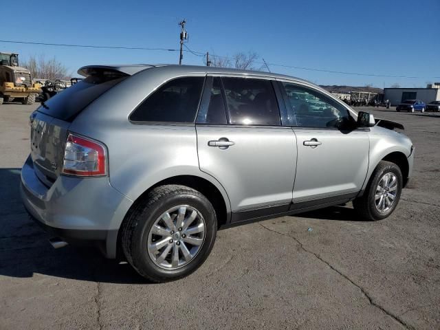 2007 Ford Edge SEL Plus