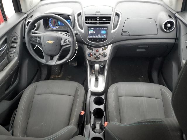 2015 Chevrolet Trax 1LT