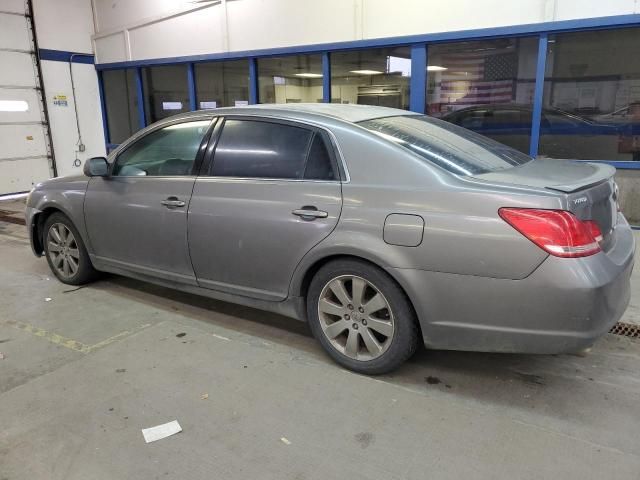 2006 Toyota Avalon XL