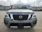 2018 Nissan Armada SV