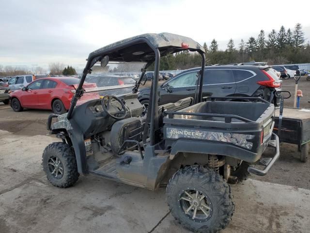 2012 John Deere Gator