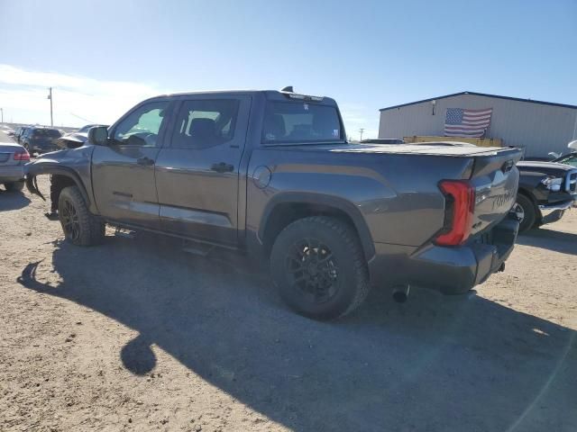 2024 Toyota Tundra Crewmax SR