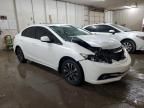 2013 Honda Civic EXL