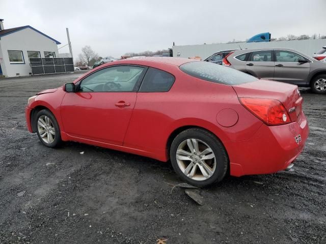 2011 Nissan Altima S