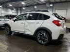 2017 Subaru Crosstrek Limited