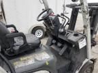 2015 Nissan Fork Lift