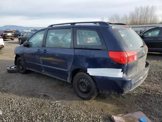 2006 Toyota Sienna CE