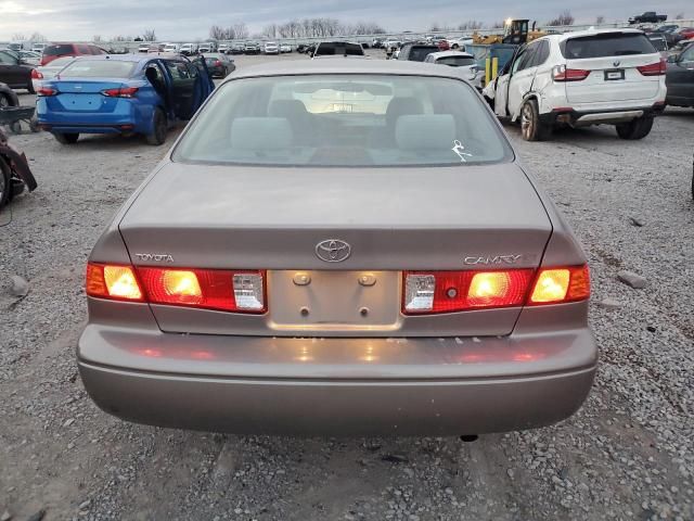 2000 Toyota Camry CE