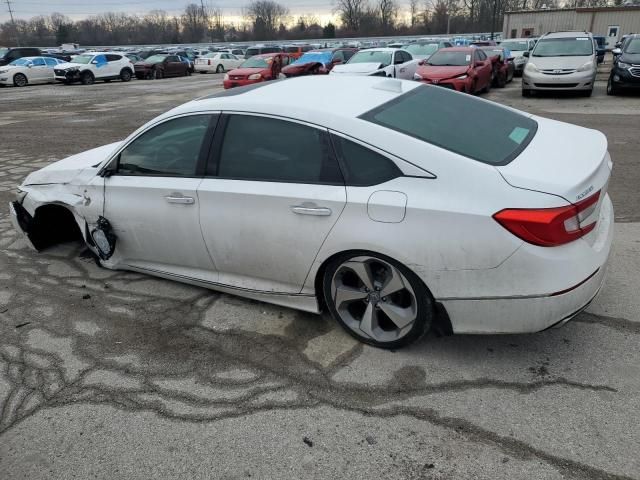 2020 Honda Accord Touring