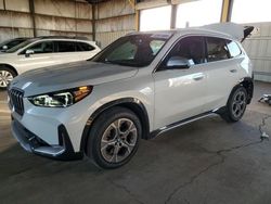 Salvage cars for sale at Phoenix, AZ auction: 2023 BMW X1 XDRIVE28I