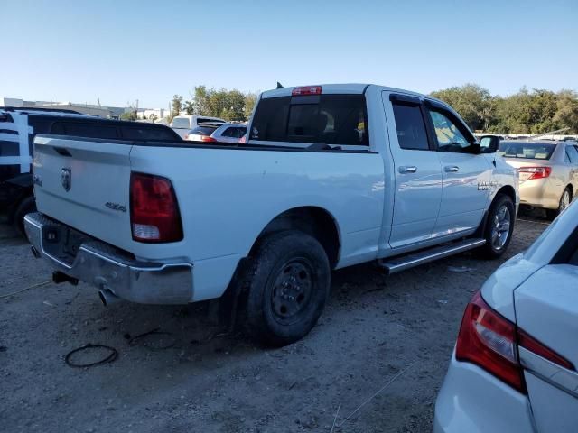 2017 Dodge RAM 1500 SLT