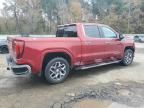 2023 GMC Sierra K1500 SLT