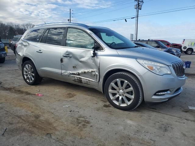 2015 Buick Enclave