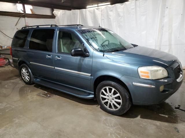 2005 Buick Terraza CX