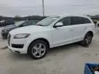 2014 Audi Q7 Premium Plus