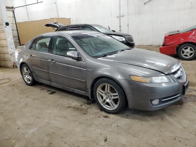 2008 Acura TL