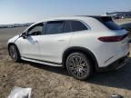 2023 Mercedes-Benz EQS SUV 580 4matic