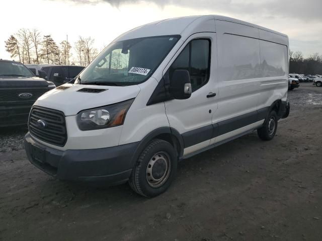 2016 Ford Transit T-250