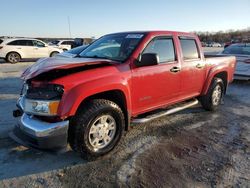 Chevrolet Colorado Vehiculos salvage en venta: 2005 Chevrolet Colorado