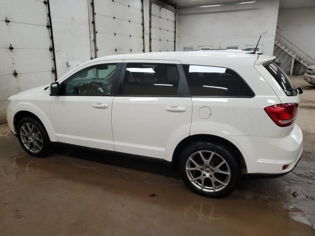 2019 Dodge Journey GT