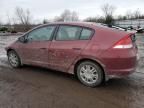 2010 Honda Insight LX