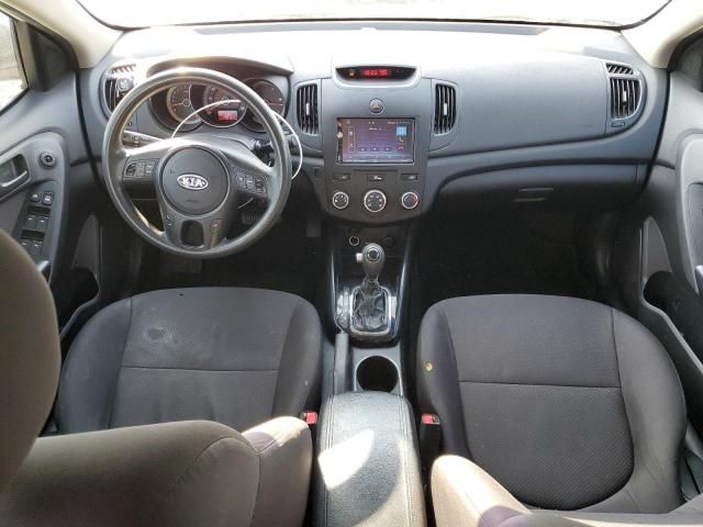 2012 KIA Forte EX