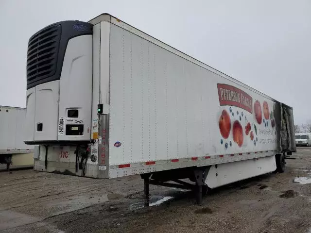 2019 Utility Reefer