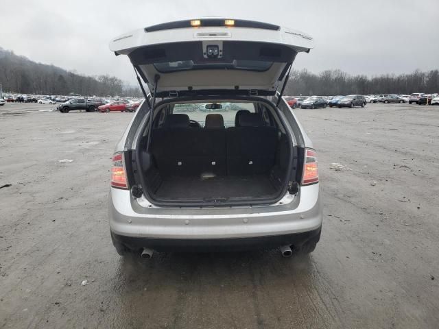 2010 Ford Edge Limited