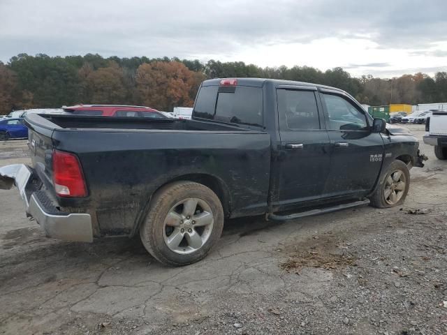 2014 Dodge RAM 1500 SLT