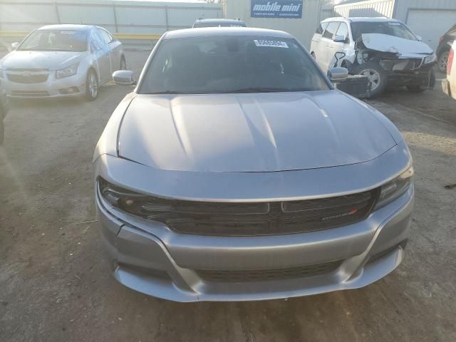 2017 Dodge Charger SXT