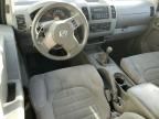 2007 Nissan Frontier King Cab XE