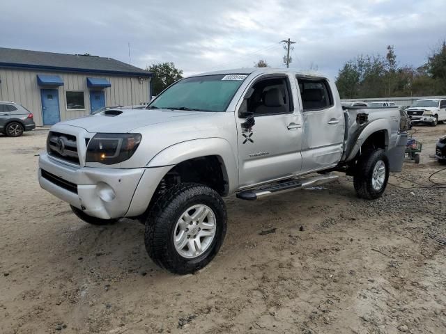 2010 Toyota Tacoma Double Cab Long BED