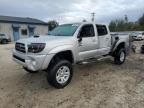 2010 Toyota Tacoma Double Cab Long BED