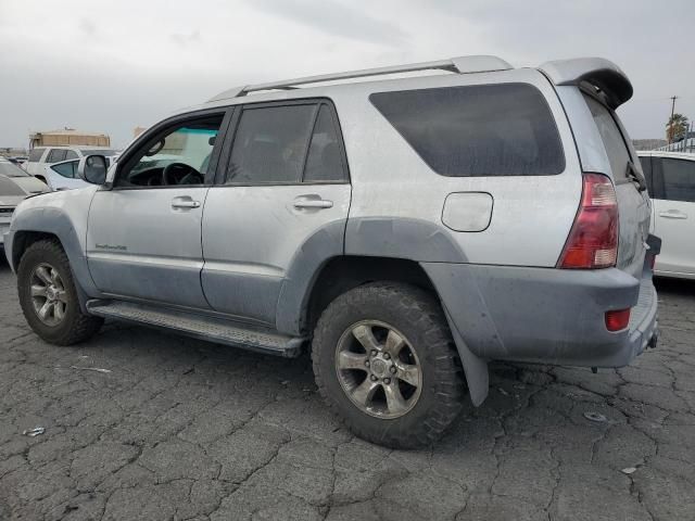 2003 Toyota 4runner SR5