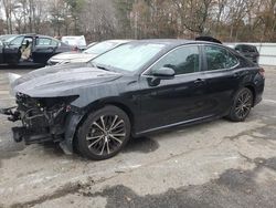 2018 Toyota Camry L en venta en Austell, GA